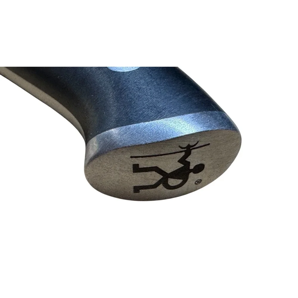 Henckels Compass Damascus 5